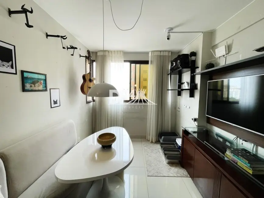 Foto 4 de Apartamento com 1 quarto à venda, 35m2 em Norte (Águas Claras), Brasilia - DF