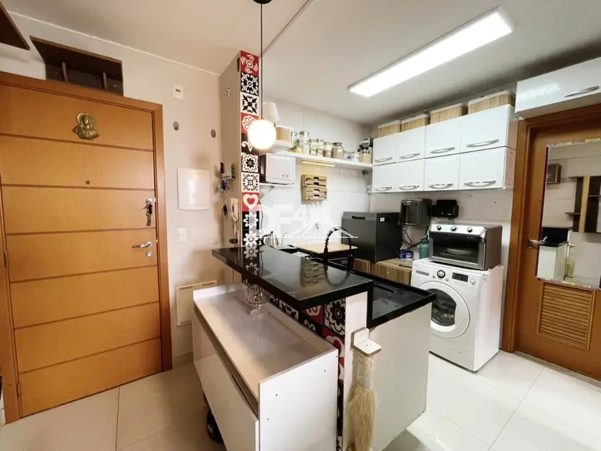 Foto 8 de Apartamento com 1 quarto à venda, 35m2 em Norte (Águas Claras), Brasilia - DF