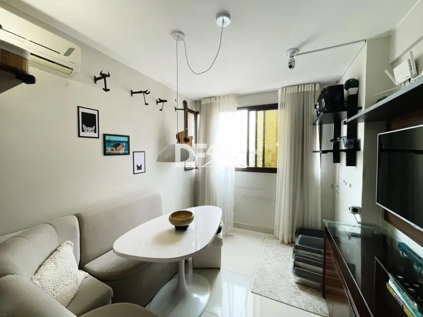 Foto 3 de Apartamento com 1 quarto à venda, 35m2 em Norte (Águas Claras), Brasilia - DF