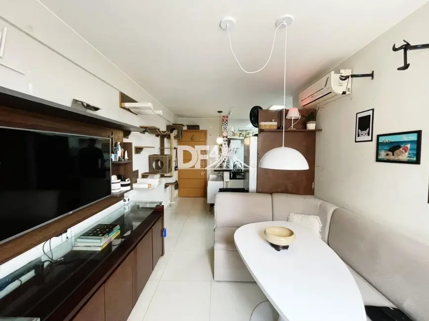 Foto 6 de Apartamento com 1 quarto à venda, 35m2 em Norte (Águas Claras), Brasilia - DF