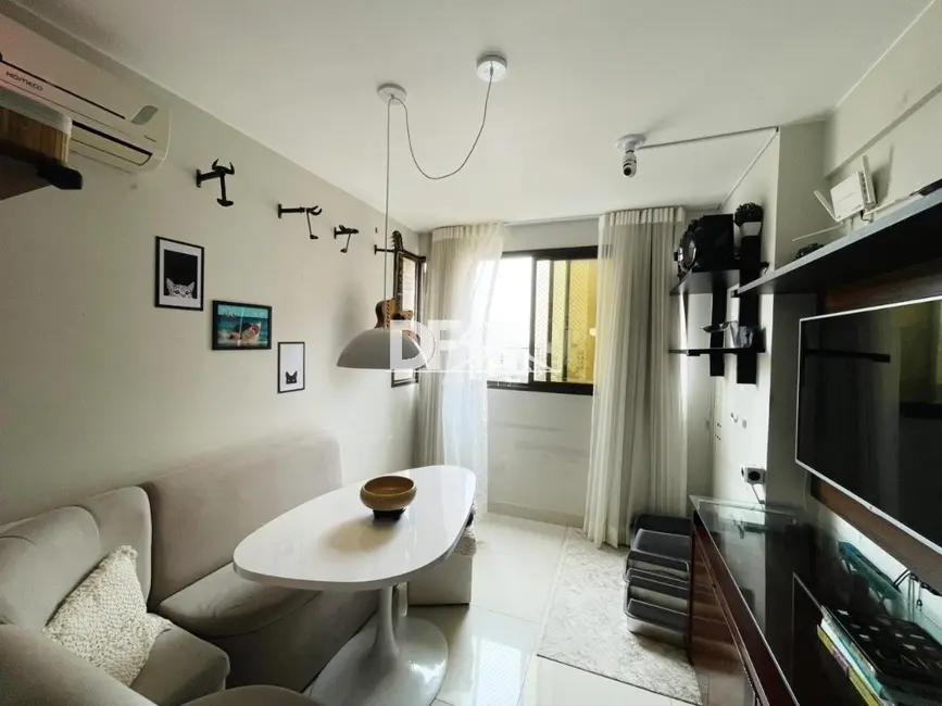 Foto 5 de Apartamento com 1 quarto à venda, 35m2 em Norte (Águas Claras), Brasilia - DF