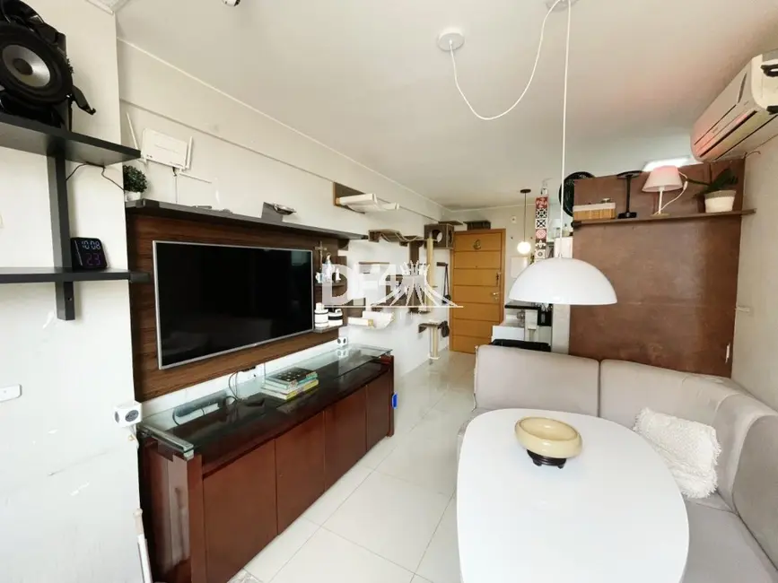 Foto 1 de Apartamento com 1 quarto à venda, 35m2 em Norte (Águas Claras), Brasilia - DF