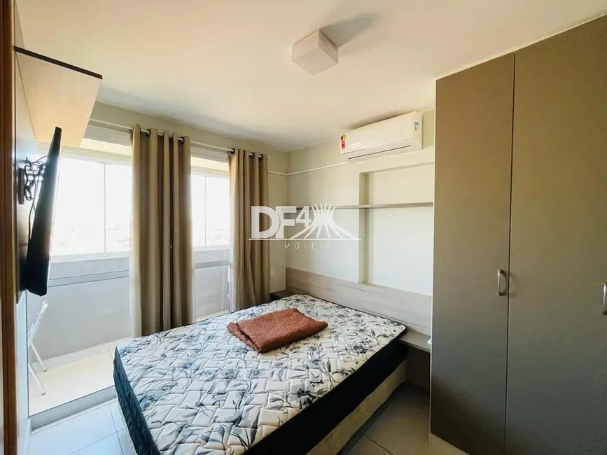 Apartamento com 1 quarto para alugar, 33m2 em Sul (Águas Claras), Brasilia - DF - imagem 9 Foto 9 de Apartamento com 1 quarto para alugar, 33m2 em Sul (Águas Claras), Brasilia - DF