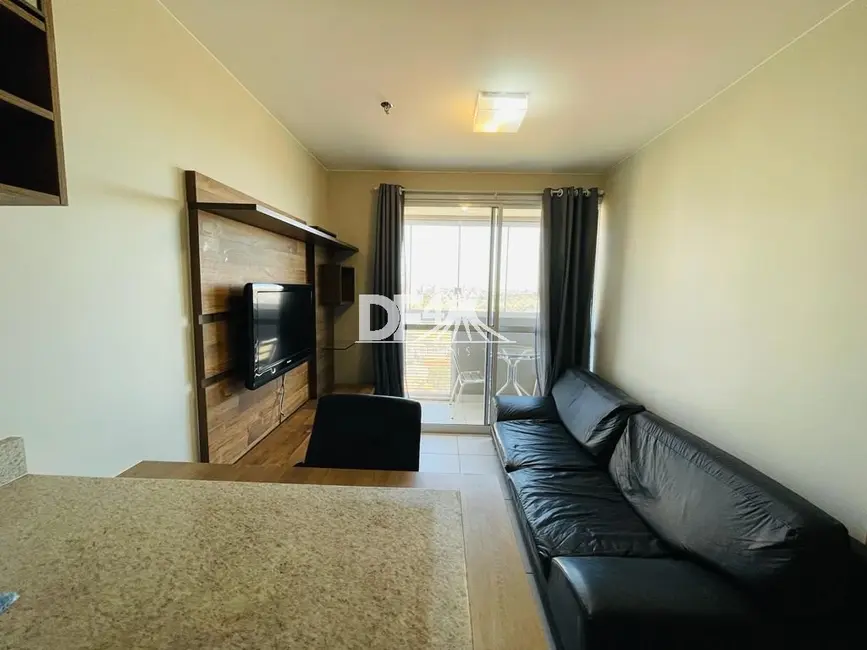 Apartamento com 1 quarto para alugar, 33m2 em Sul (Águas Claras), Brasilia - DF - imagem 1 Foto 1 de Apartamento com 1 quarto para alugar, 33m2 em Sul (Águas Claras), Brasilia - DF