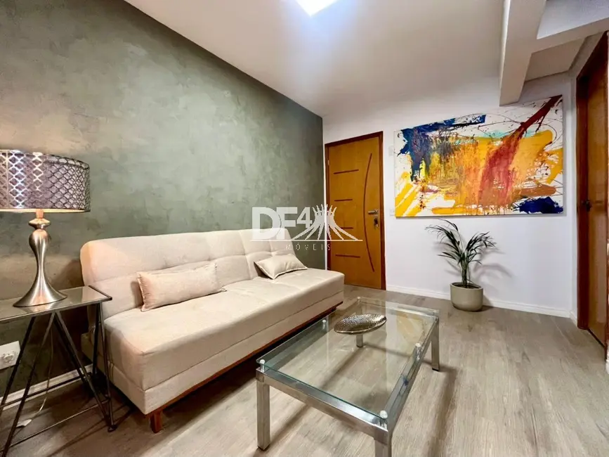 Foto 4 de Apartamento com 2 quartos à venda, 58m2 em Sul (Águas Claras), Brasilia - DF