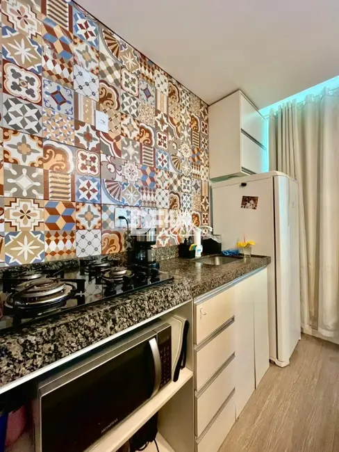 Foto 8 de Apartamento com 2 quartos à venda, 58m2 em Sul (Águas Claras), Brasilia - DF