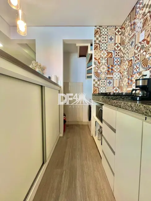 Foto 9 de Apartamento com 2 quartos à venda, 58m2 em Sul (Águas Claras), Brasilia - DF