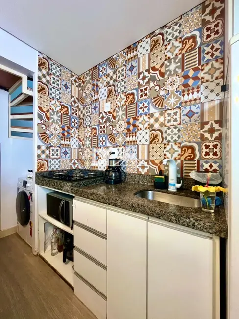 Foto 7 de Apartamento com 2 quartos à venda, 58m2 em Sul (Águas Claras), Brasilia - DF