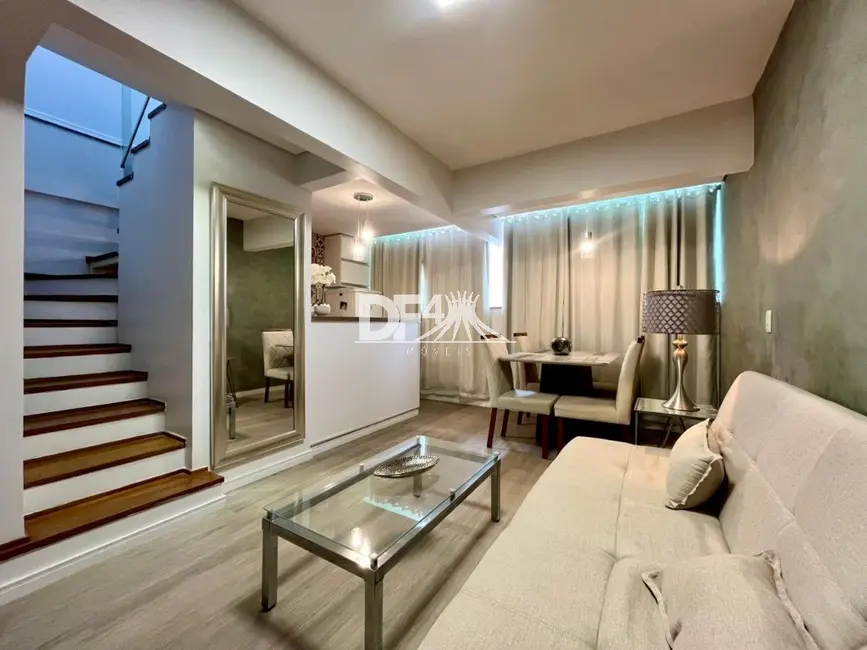 Foto 1 de Apartamento com 2 quartos à venda, 58m2 em Sul (Águas Claras), Brasilia - DF