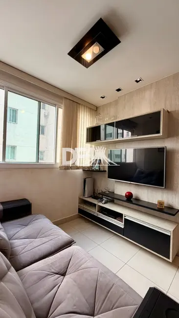 Foto 5 de Apartamento com 2 quartos à venda, 48m2 em Norte (Águas Claras), Brasilia - DF