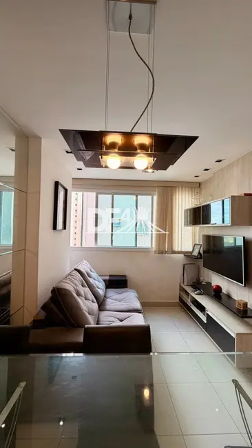 Foto 3 de Apartamento com 2 quartos à venda, 48m2 em Norte (Águas Claras), Brasilia - DF