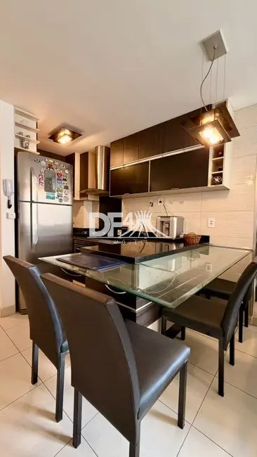 Foto 7 de Apartamento com 2 quartos à venda, 48m2 em Norte (Águas Claras), Brasilia - DF