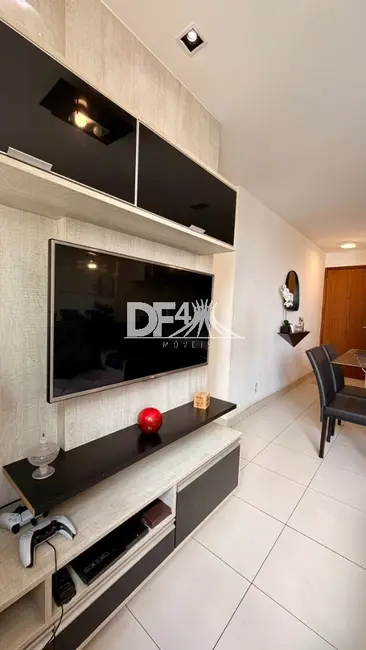Foto 2 de Apartamento com 2 quartos à venda, 48m2 em Norte (Águas Claras), Brasilia - DF