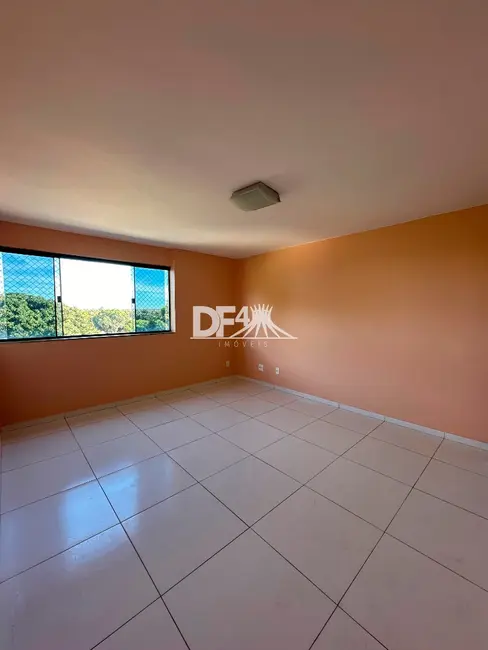 Apartamento com 3 quartos para alugar, 65m2 em Cruzeiro Novo, Brasilia - DF - imagem 3 Foto 3 de Apartamento com 3 quartos para alugar, 65m2 em Cruzeiro Novo, Brasilia - DF