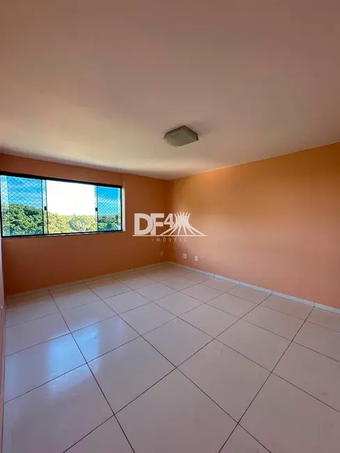 Apartamento com 3 quartos para alugar, 65m2 em Cruzeiro Novo, Brasilia - DF - imagem 7 Foto 7 de Apartamento com 3 quartos para alugar, 65m2 em Cruzeiro Novo, Brasilia - DF