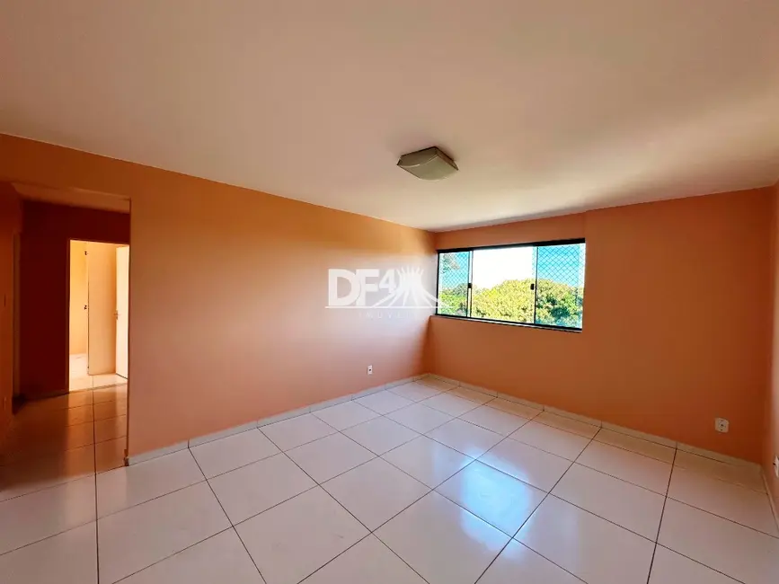 Apartamento com 3 quartos para alugar, 65m2 em Cruzeiro Novo, Brasilia - DF - imagem 4 Foto 4 de Apartamento com 3 quartos para alugar, 65m2 em Cruzeiro Novo, Brasilia - DF