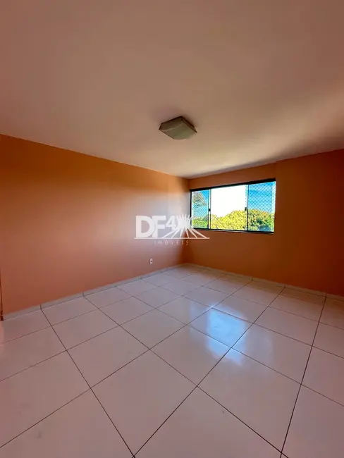 Apartamento com 3 quartos para alugar, 65m2 em Cruzeiro Novo, Brasilia - DF - imagem 5 Foto 5 de Apartamento com 3 quartos para alugar, 65m2 em Cruzeiro Novo, Brasilia - DF