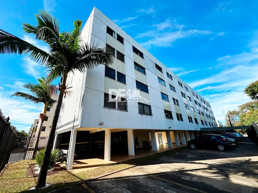 Apartamento com 3 quartos para alugar, 65m2 em Cruzeiro Novo, Brasilia - DF - imagem 1 Foto 1 de Apartamento com 3 quartos para alugar, 65m2 em Cruzeiro Novo, Brasilia - DF