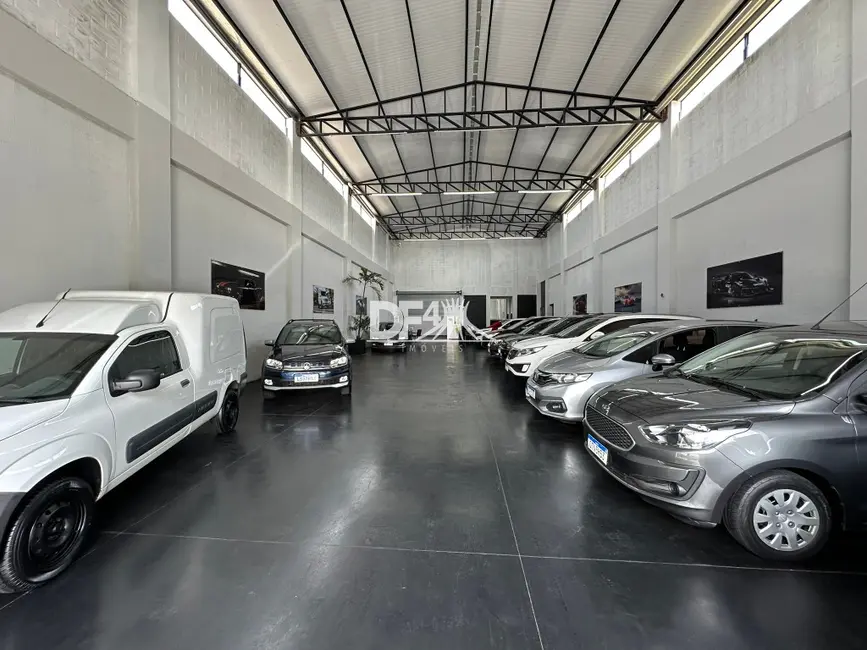 Foto 5 de Armazém / Galpão à venda, 600m2 em Brasilia - DF