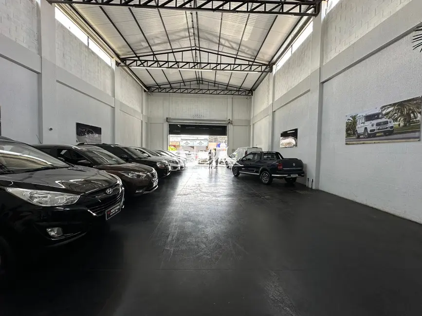 Foto 6 de Armazém / Galpão à venda, 600m2 em Brasilia - DF