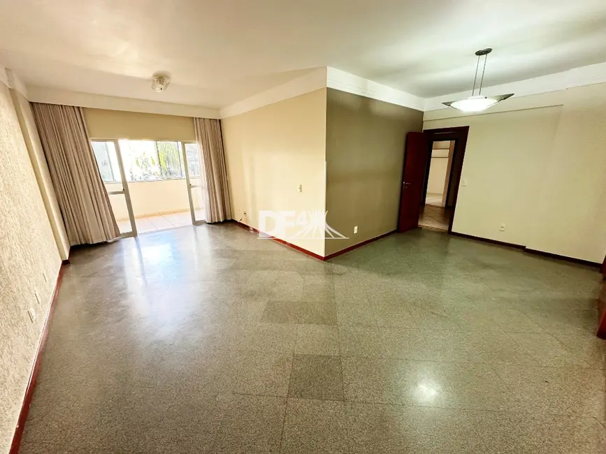 Foto 2 de Apartamento com 4 quartos à venda, 154m2 em Asa Sul, Brasilia - DF