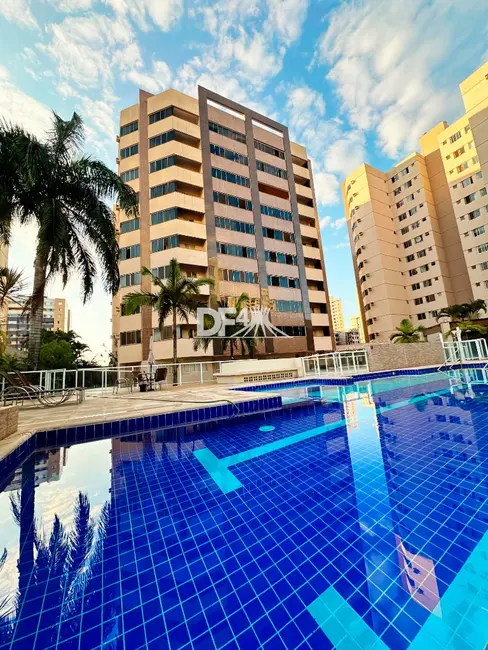 Foto 1 de Apartamento com 4 quartos à venda, 154m2 em Asa Sul, Brasilia - DF