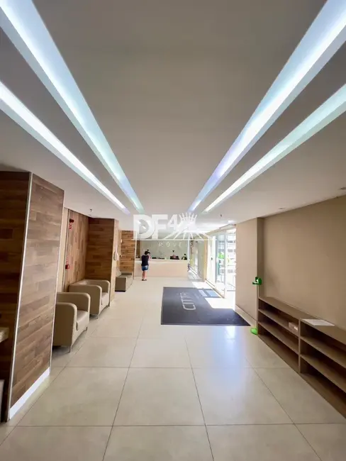 Foto 2 de Apartamento com 1 quarto à venda, 59m2 em Norte (Águas Claras), Brasilia - DF