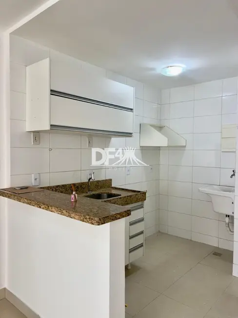 Foto 6 de Apartamento com 1 quarto à venda, 59m2 em Norte (Águas Claras), Brasilia - DF
