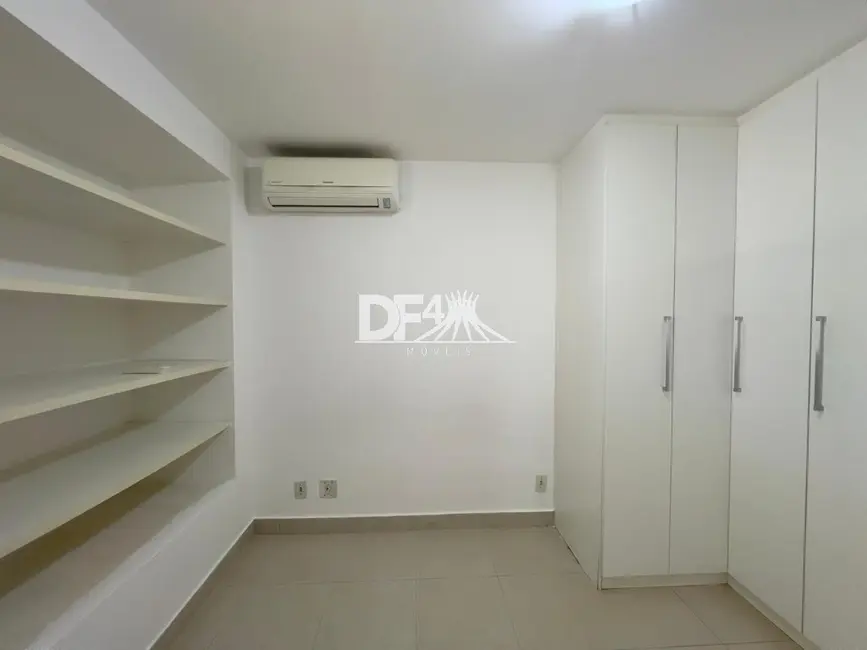 Foto 5 de Apartamento com 1 quarto à venda, 59m2 em Norte (Águas Claras), Brasilia - DF