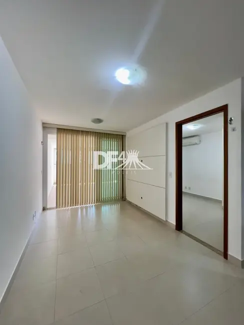 Foto 3 de Apartamento com 1 quarto à venda, 59m2 em Norte (Águas Claras), Brasilia - DF