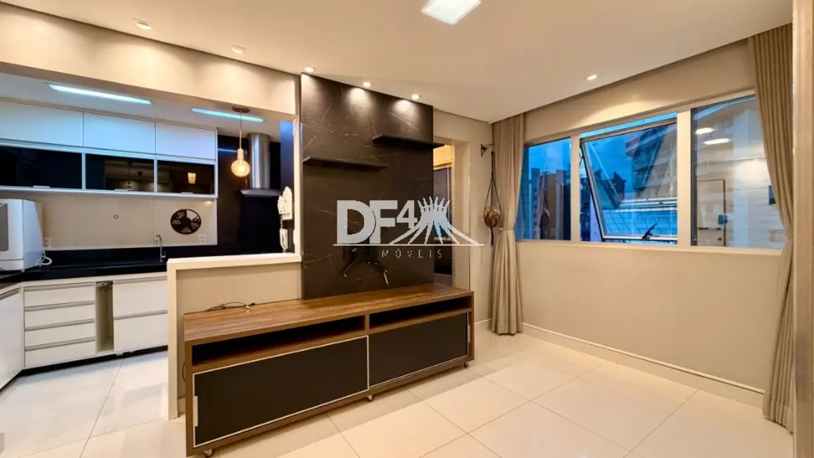 Foto 1 de Apartamento com 2 quartos à venda, 52m2 em Sul (Águas Claras), Brasilia - DF