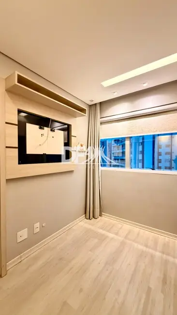 Foto 6 de Apartamento com 2 quartos à venda, 52m2 em Sul (Águas Claras), Brasilia - DF