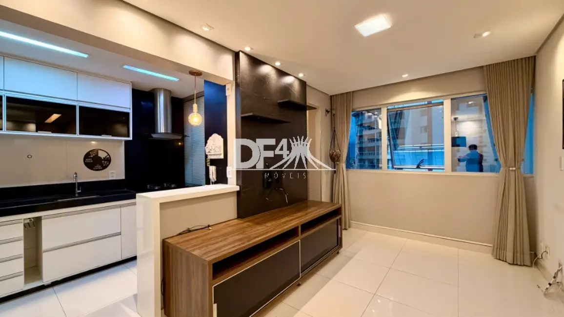 Foto 7 de Apartamento com 2 quartos à venda, 52m2 em Sul (Águas Claras), Brasilia - DF