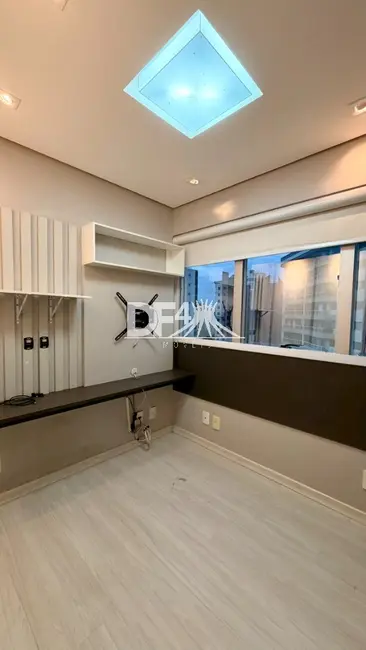 Foto 5 de Apartamento com 2 quartos à venda, 52m2 em Sul (Águas Claras), Brasilia - DF