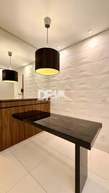 Foto 9 de Apartamento com 2 quartos à venda, 52m2 em Sul (Águas Claras), Brasilia - DF