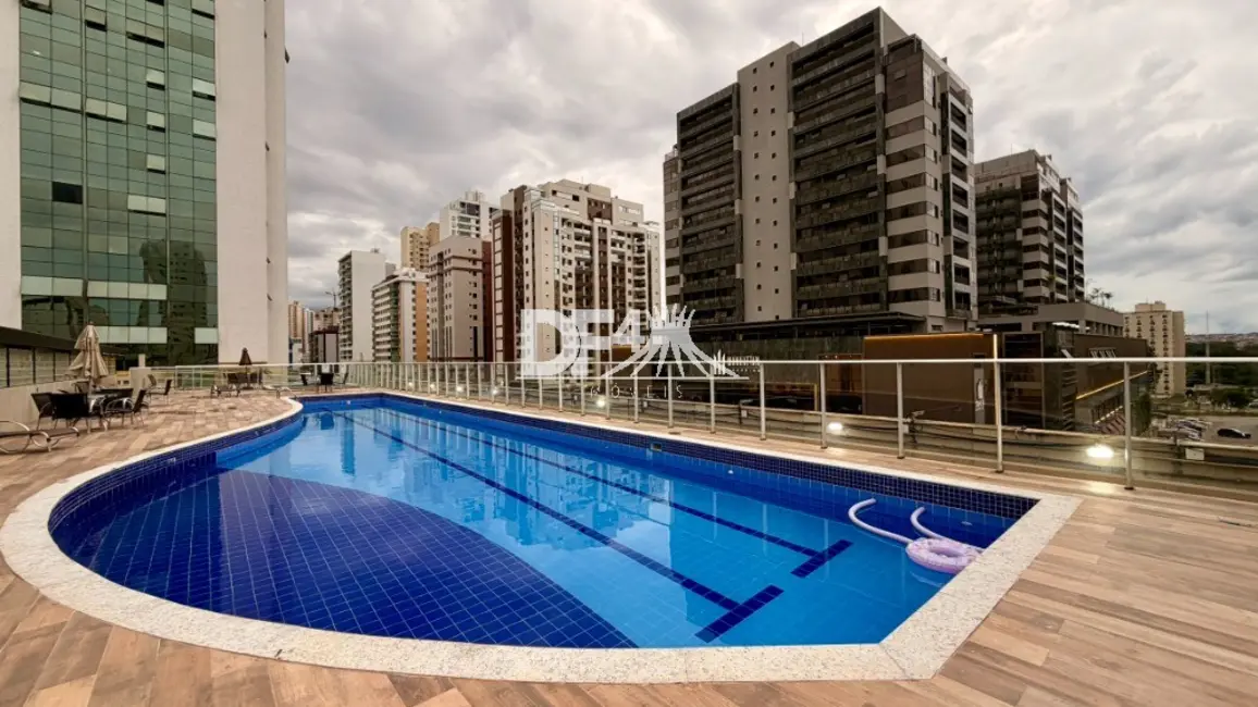 Foto 2 de Apartamento com 2 quartos à venda, 52m2 em Sul (Águas Claras), Brasilia - DF
