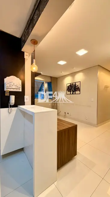 Foto 8 de Apartamento com 2 quartos à venda, 52m2 em Sul (Águas Claras), Brasilia - DF