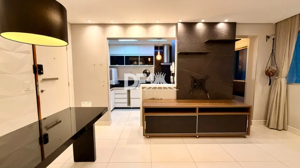 Foto 3 de Apartamento com 2 quartos à venda, 52m2 em Sul (Águas Claras), Brasilia - DF