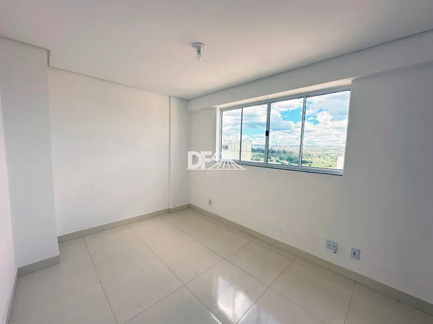 Foto 7 de Apartamento com 3 quartos à venda, 110m2 em Norte (Águas Claras), Brasilia - DF