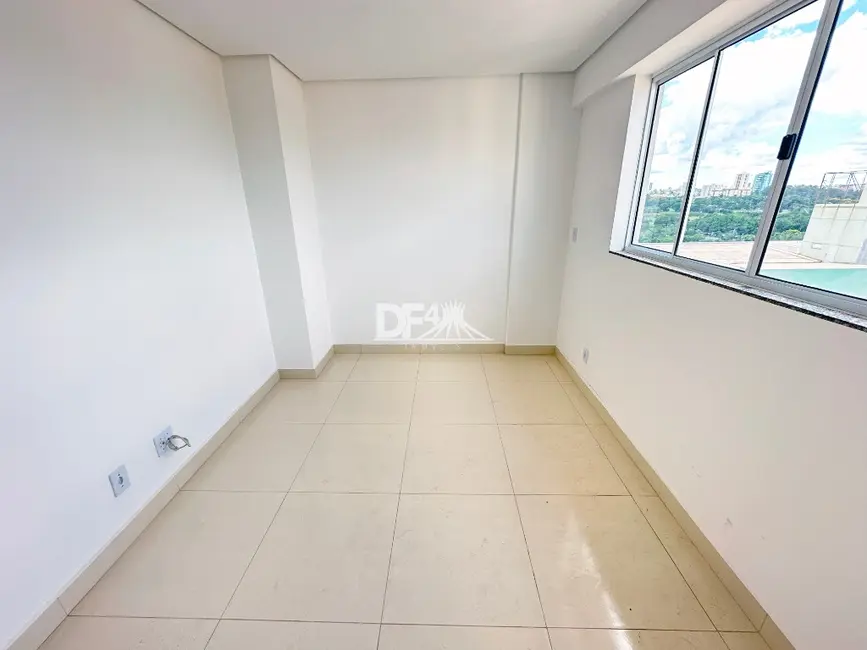 Foto 6 de Apartamento com 3 quartos à venda, 110m2 em Norte (Águas Claras), Brasilia - DF