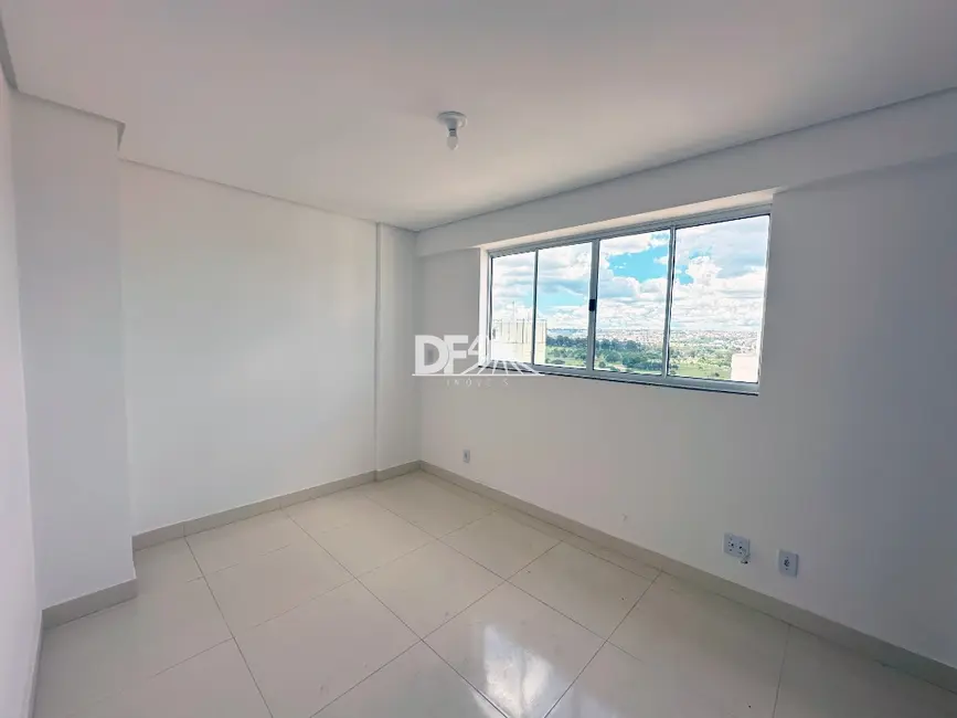 Foto 8 de Apartamento com 3 quartos à venda, 110m2 em Norte (Águas Claras), Brasilia - DF