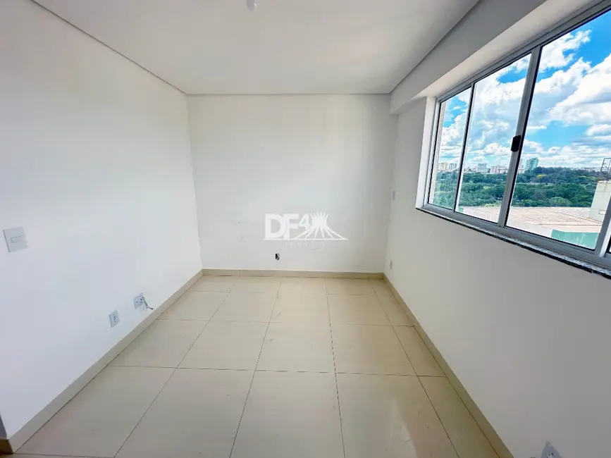 Foto 3 de Apartamento com 3 quartos à venda, 110m2 em Norte (Águas Claras), Brasilia - DF