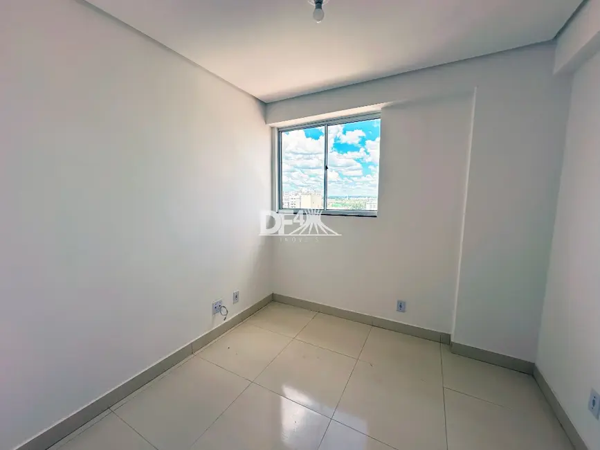 Foto 5 de Apartamento com 3 quartos à venda, 110m2 em Norte (Águas Claras), Brasilia - DF
