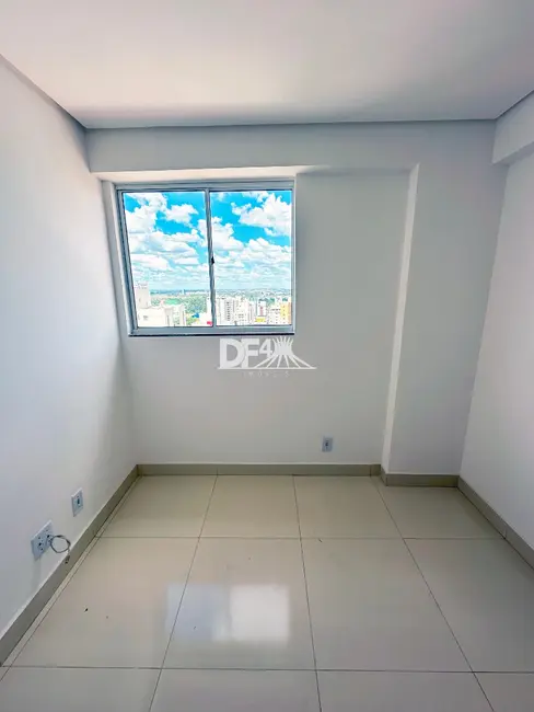 Foto 4 de Apartamento com 3 quartos à venda, 110m2 em Norte (Águas Claras), Brasilia - DF