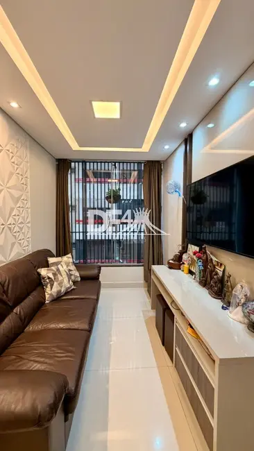 Foto 2 de Apartamento com 3 quartos à venda, 60m2 em Taguatinga Sul (Taguatinga), Brasilia - DF