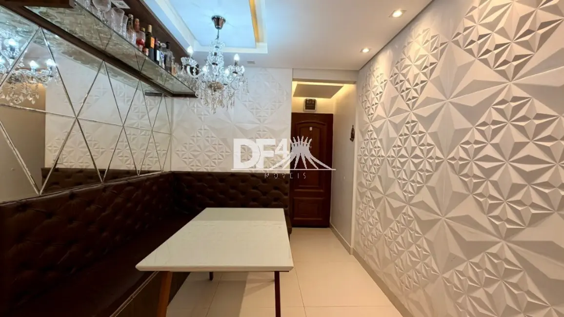 Foto 7 de Apartamento com 3 quartos à venda, 60m2 em Taguatinga Sul (Taguatinga), Brasilia - DF