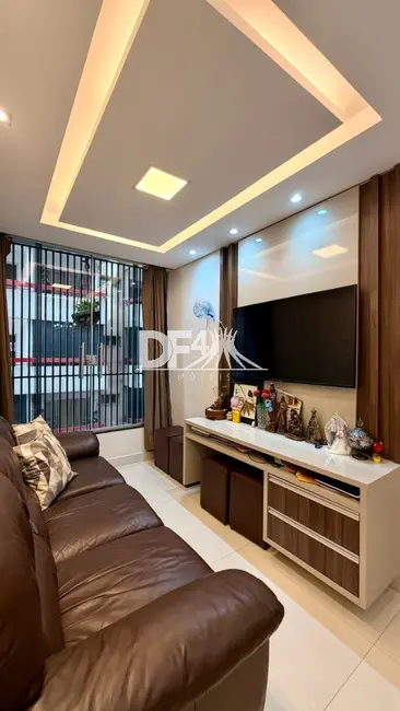 Foto 6 de Apartamento com 3 quartos à venda, 60m2 em Taguatinga Sul (Taguatinga), Brasilia - DF