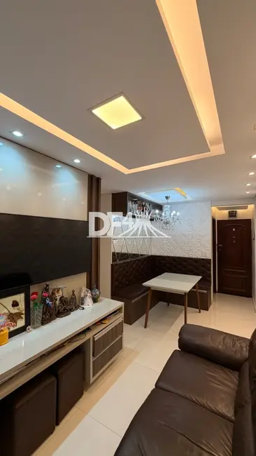 Foto 5 de Apartamento com 3 quartos à venda, 60m2 em Taguatinga Sul (Taguatinga), Brasilia - DF