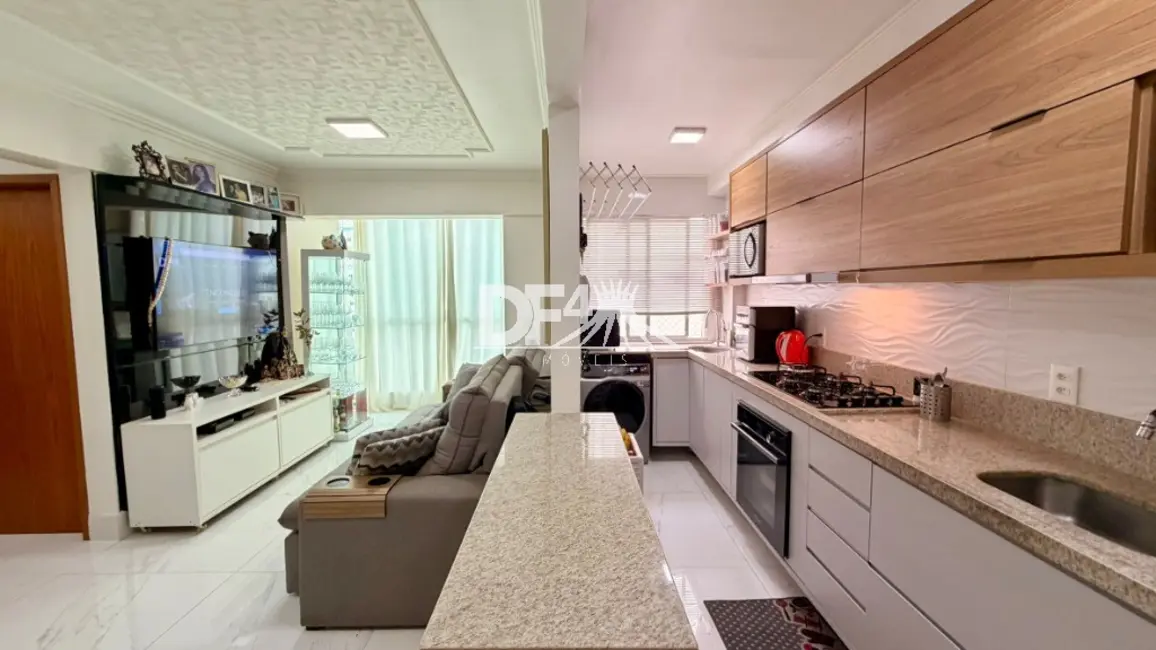 Foto 7 de Apartamento com 2 quartos à venda, 64m2 em Norte (Águas Claras), Brasilia - DF