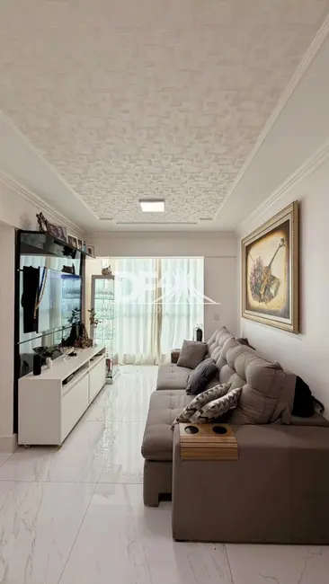 Foto 6 de Apartamento com 2 quartos à venda, 64m2 em Norte (Águas Claras), Brasilia - DF